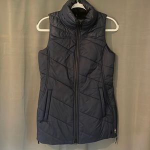 Smartwool Smartloft 150 vest